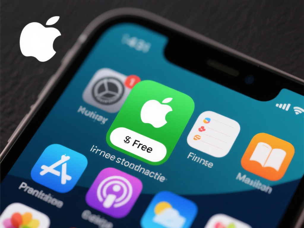 如何轻松免费下载糖果派对苹果APP的详细指南 如何轻松免费下载糖果派对苹果APP的详细指南