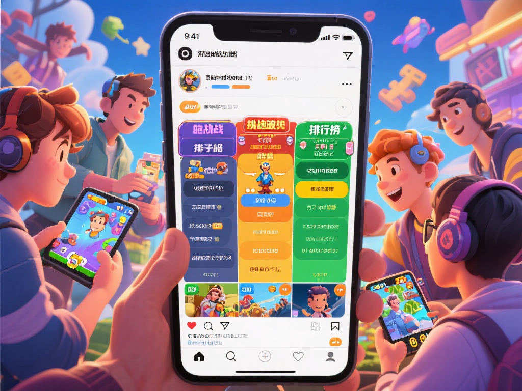 体验缤纷甜蜜：免费畅玩糖果派对的无限乐趣