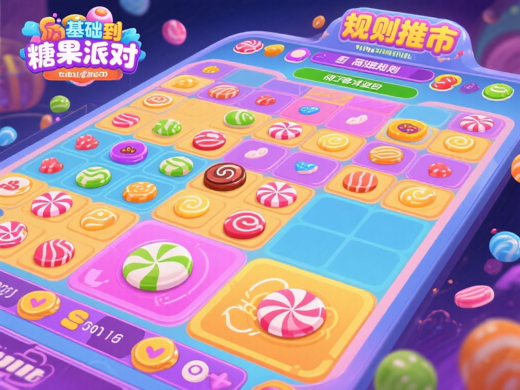 糖果派对在线咨询攻略与技巧全面分享指南 