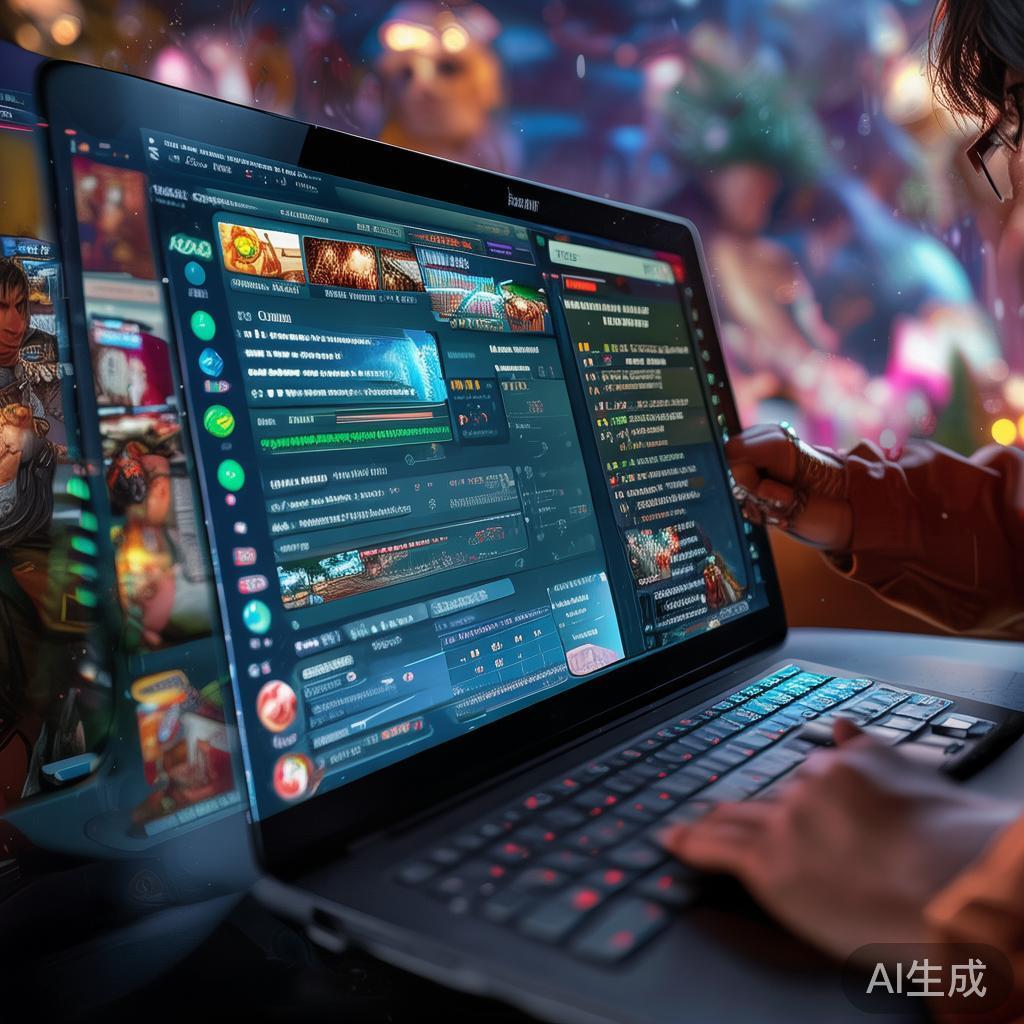 糖果派对完美国际官网全攻略：最新资讯与玩法技巧全揭秘 