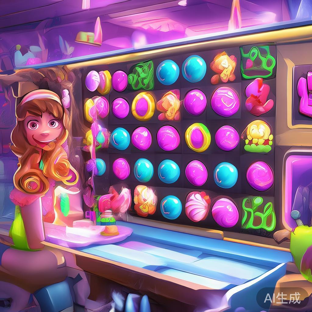 全面分析与优化指南：网页版糖果派对频繁卡顿的解决方案 