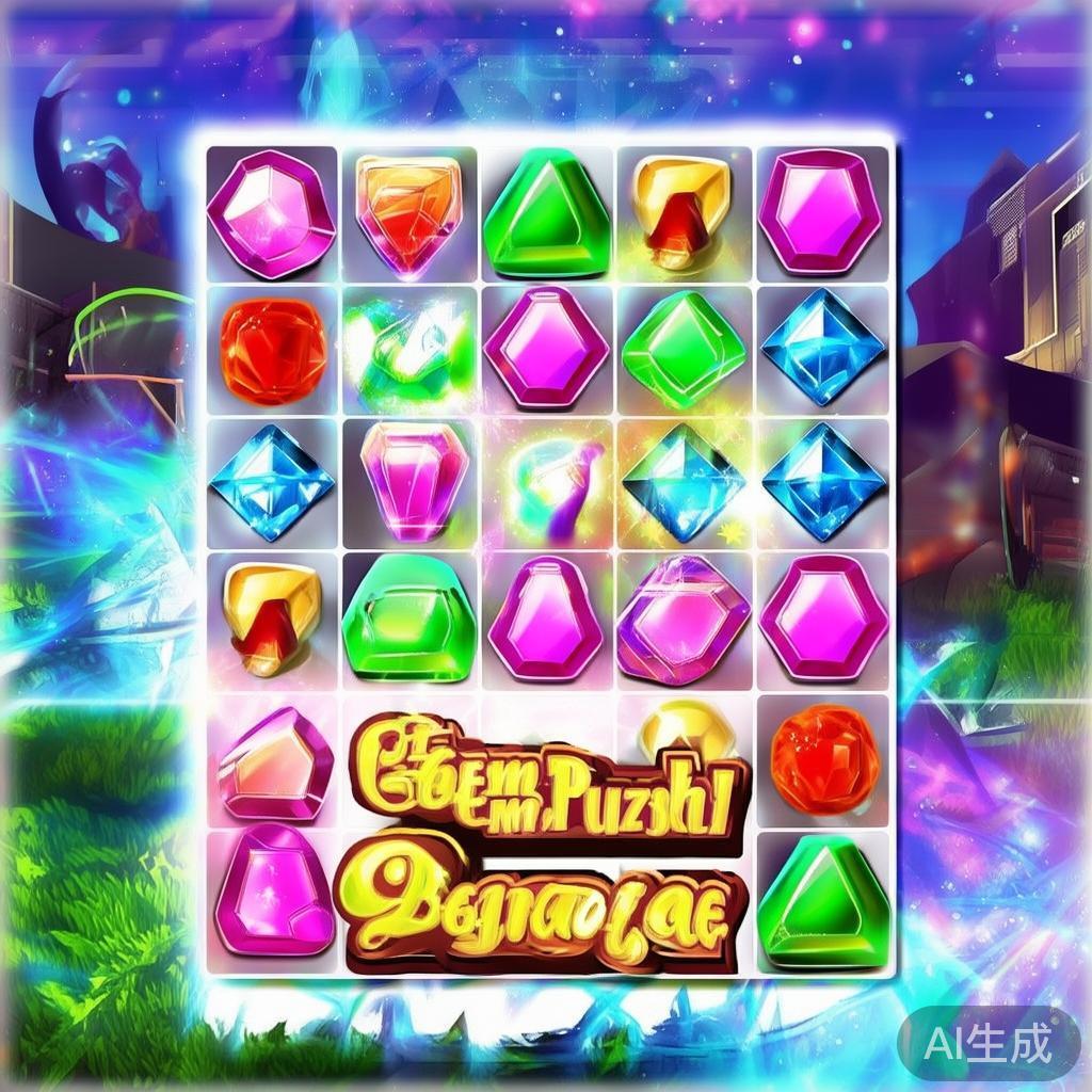 糖果派对类似休闲益智游戏推荐排行榜大全 糖果派对类似休闲益智游戏推荐排行榜大全