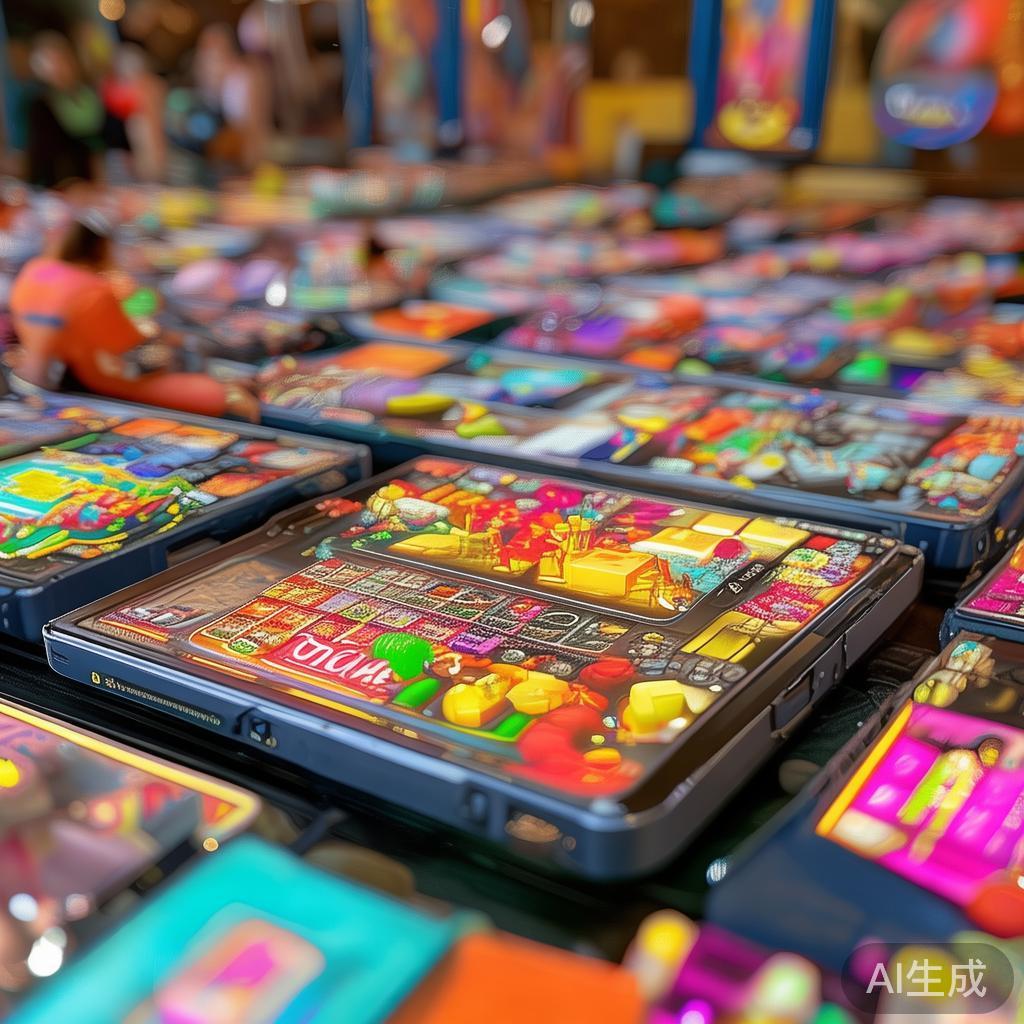 糖果派对今日爆发巨额奖励，最高达40万大奖千万别错过！ 