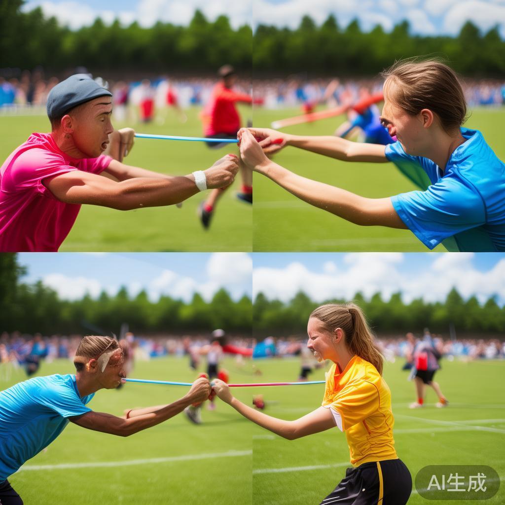 糖果派对中棍子玩法攻略：趣味技巧与创意十足的方法分享 