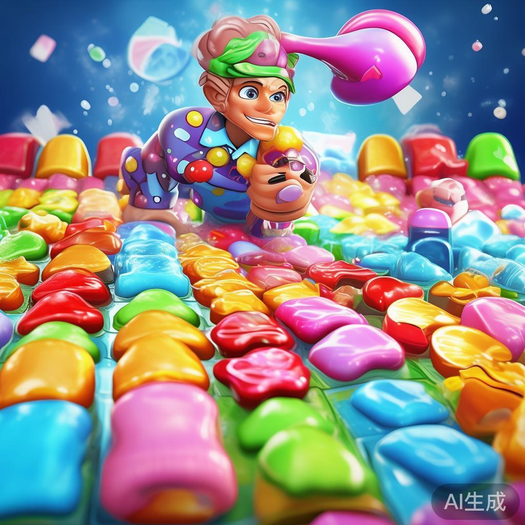 九五至尊糖果派对攻略与技巧全教程：玩法分析与经验分享 