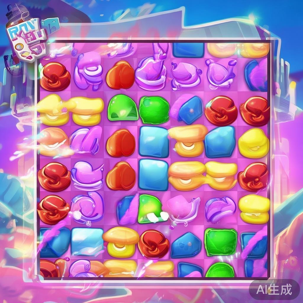 糖果派对中巧用外挂技巧提升游戏体验的实用攻略 