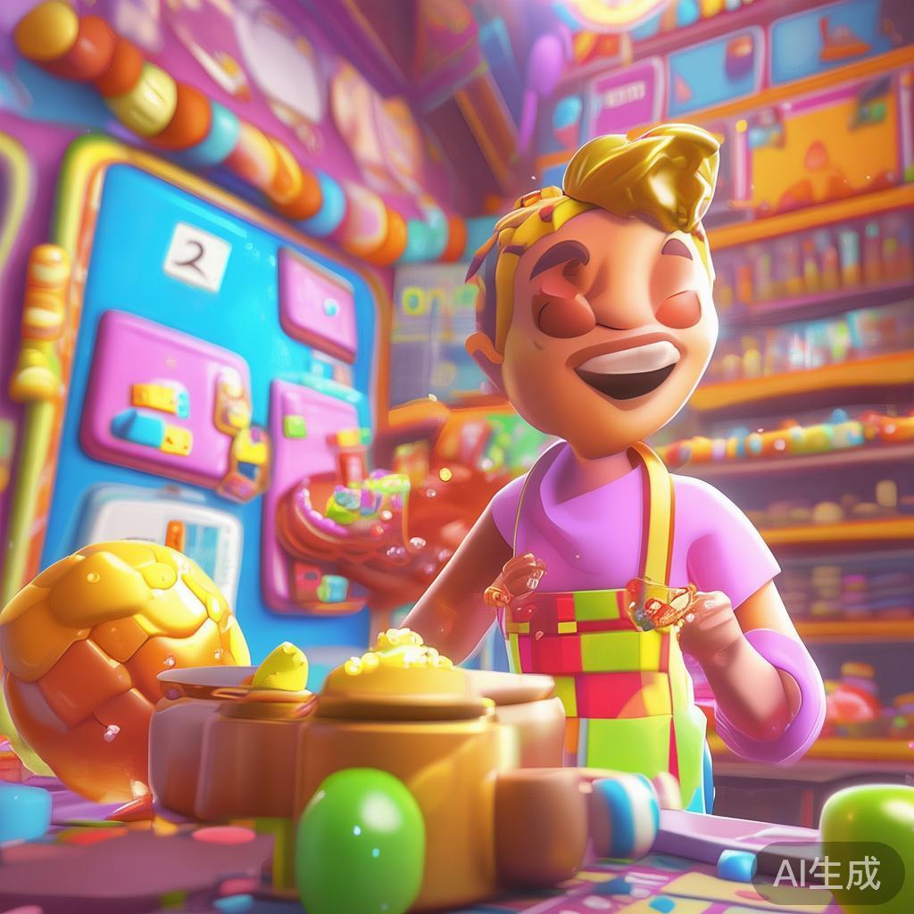 香肠派对中快速获取更多糖果的实用攻略与技巧指南 