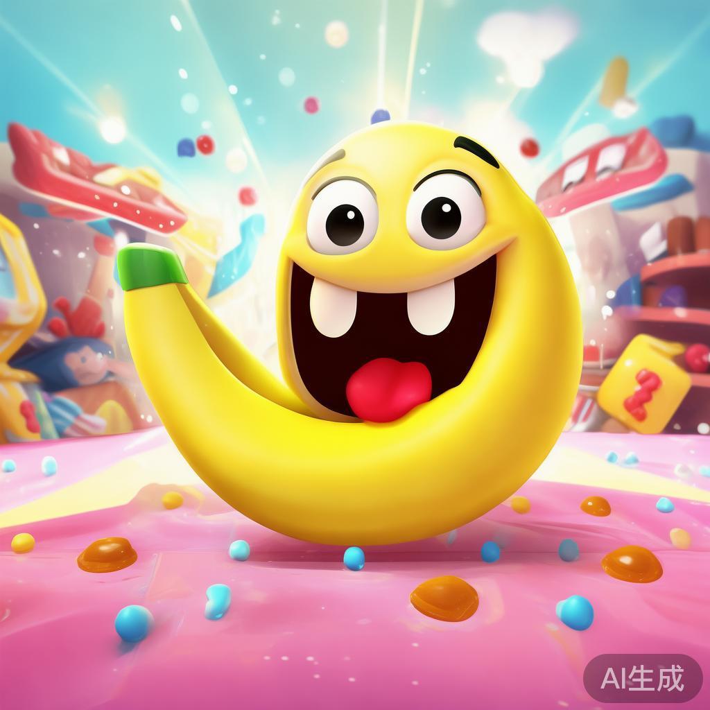 糖果派对2吧：甜蜜爆笑欢乐无限，精彩游戏体验尽享欢乐时光 