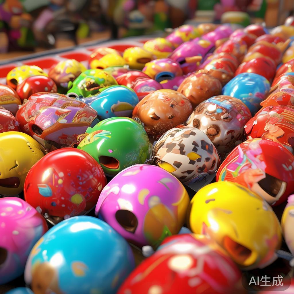 香肠派对无限糖果版皮肤全面解析及最新获取技巧详解 