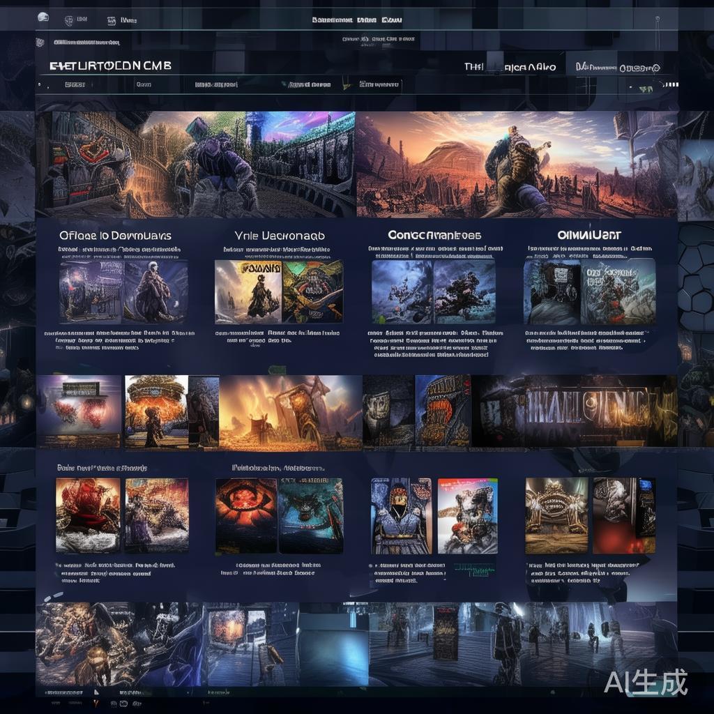 最新糖果派对游戏免费下载完整版大全推荐与攻略指南 官方官网:部分游戏开发商会在官方网站提供游戏下载入