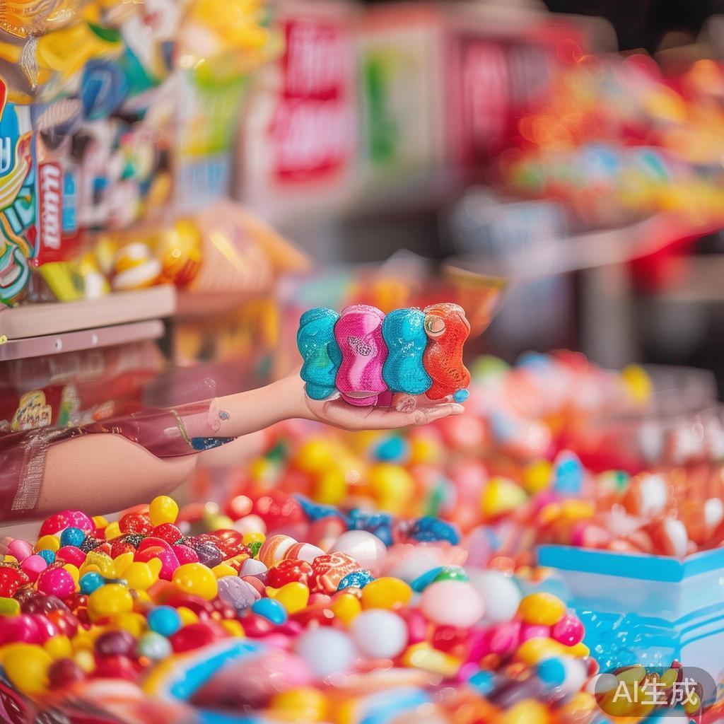河津糖果派对狂欢盛典开启，甜蜜时光难忘记纷呈精彩 