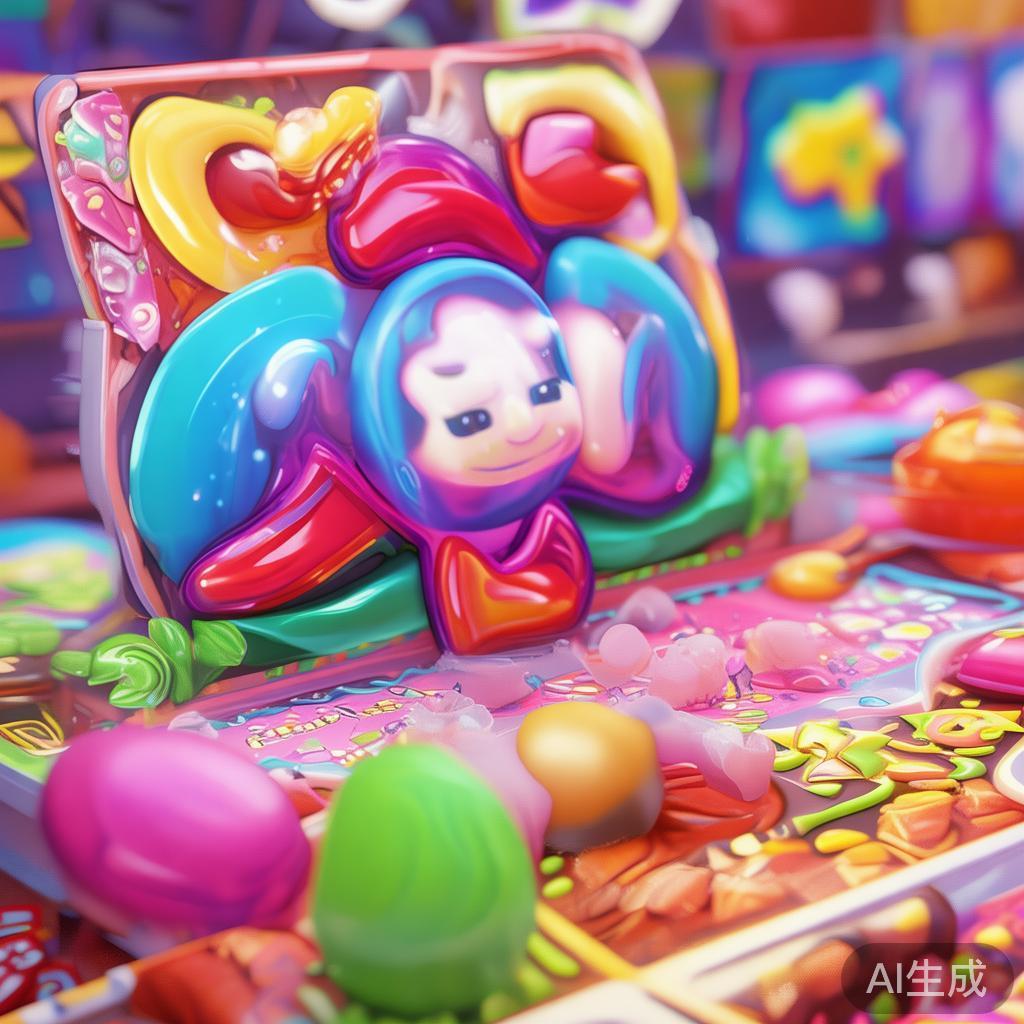 糖果派对手游哪个平台最容易赢大奖？详细推荐与分析