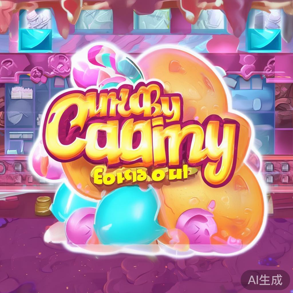 糖果派对中彩金掉落概率分析及具体数值揭秘 在现代线上游戏和娱乐产业中,糖果派对作为一款深受玩