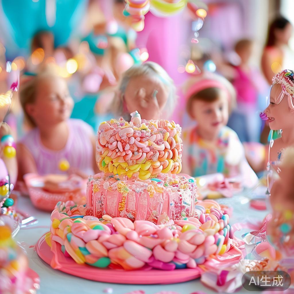 为了让参与者在这一天的活动中游刃有余，主办方一般会