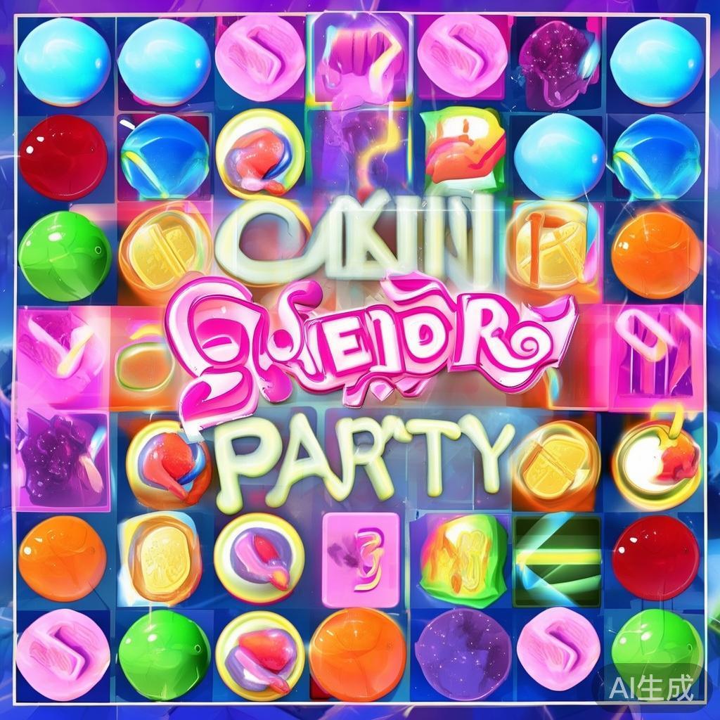在现代休闲游戏中，糖果派对电子版凭借其丰富的玩法和