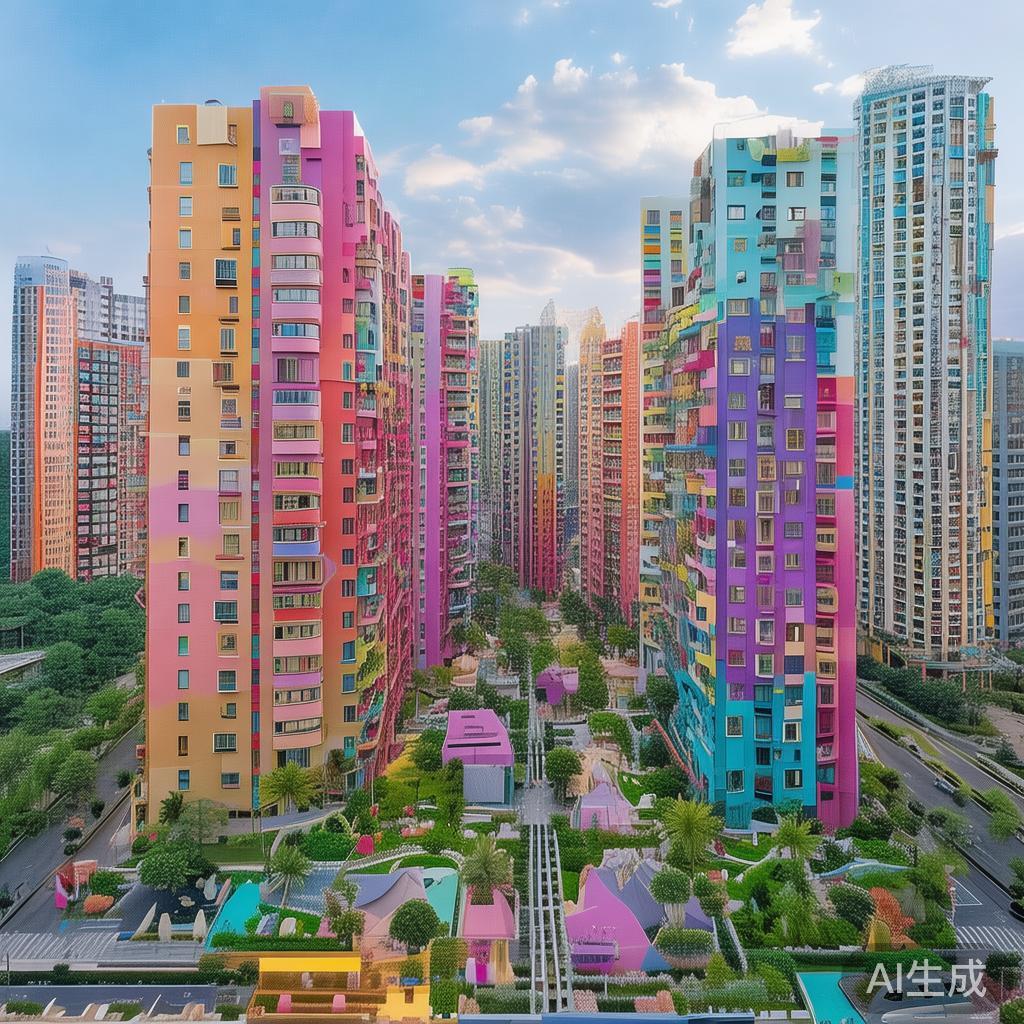 在现代都市生活节奏日益加快的背景下，选择一个既能享