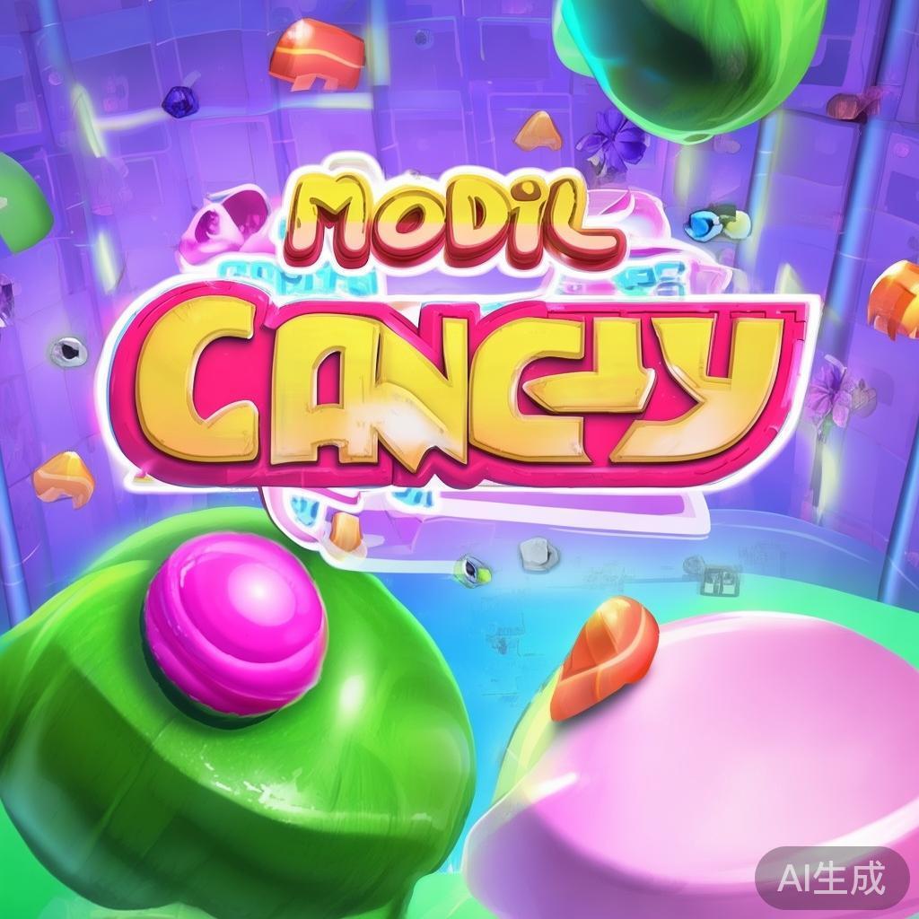 在当今移动游戏不断创新的环境中，手机糖果派对凭借其