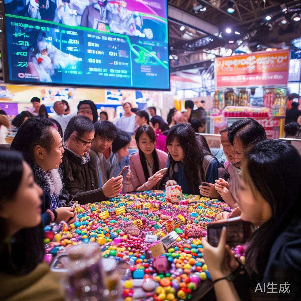 除了官方渠道，许多第三方社区、论坛或线下活动也会举