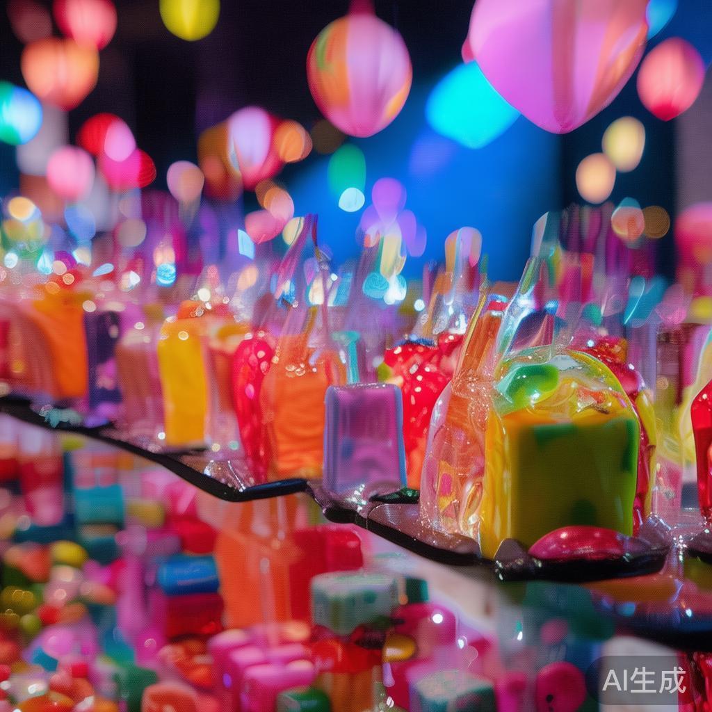 在现代娱乐和促销活动中，彩票和抽奖类游戏因其高额奖