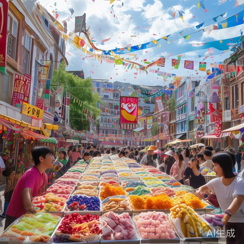 重点参与周期性活动：官方通常会安排特殊节日或庆典活