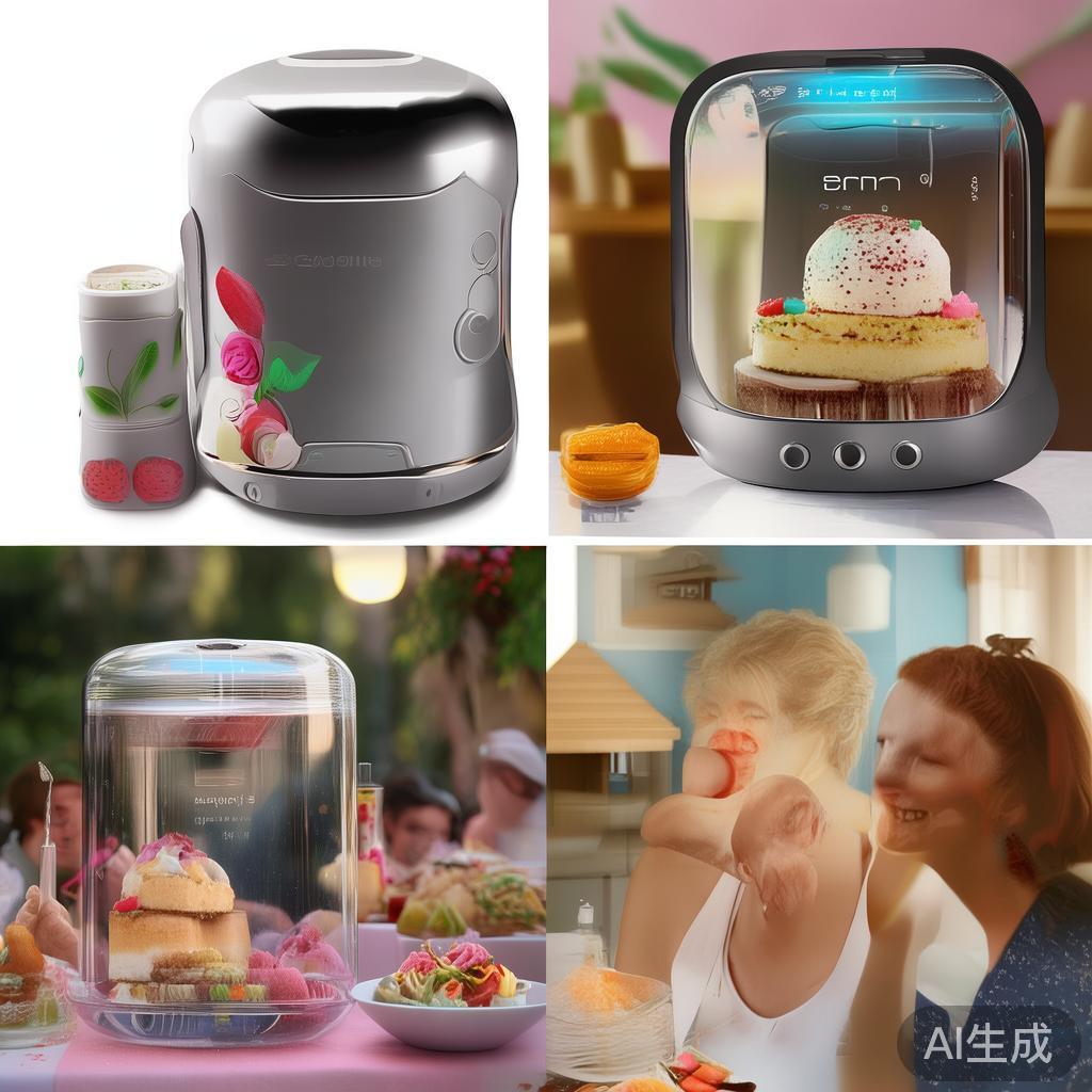 糖果派对小号:带你畅享甜蜜世界的必备神器与精彩玩法 此外,便携性强也是这款小号的亮点。无论是家庭自制还